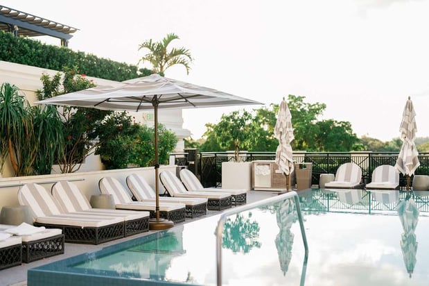 Images THesis Hotel Miami Coral Gables, Curio Collection by Hilton