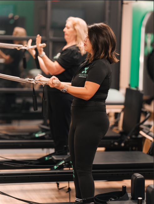Images Pilates Xperience