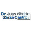 Dr. Juan Alberto Zarza Castro Logo