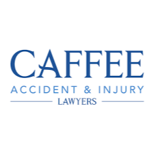 Caffee Accident &amp; Injury Lawyers Logo