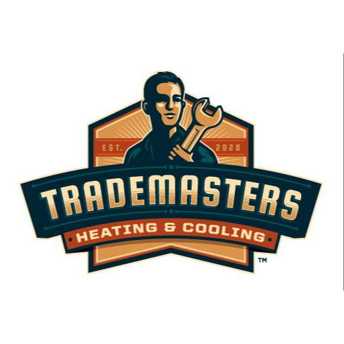 Trademasters Heating & Cooling Logo