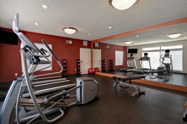 Images Homewood Suites By Hilton Houston IAH Airport Beltway 8