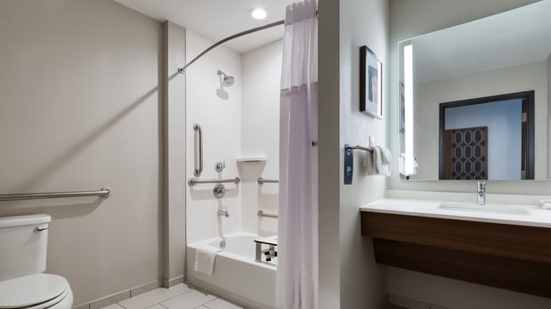 Images Holiday Inn Nashville Airport by IHG