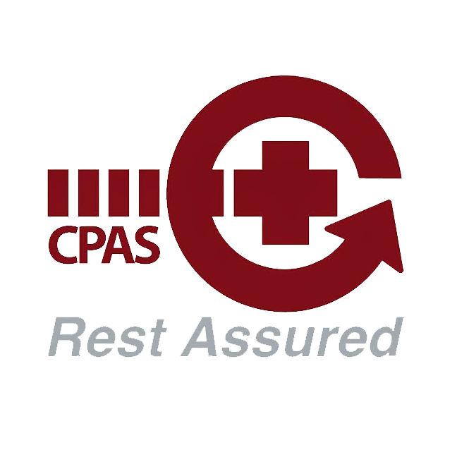 Continuous Positive Airway Service, Inc.