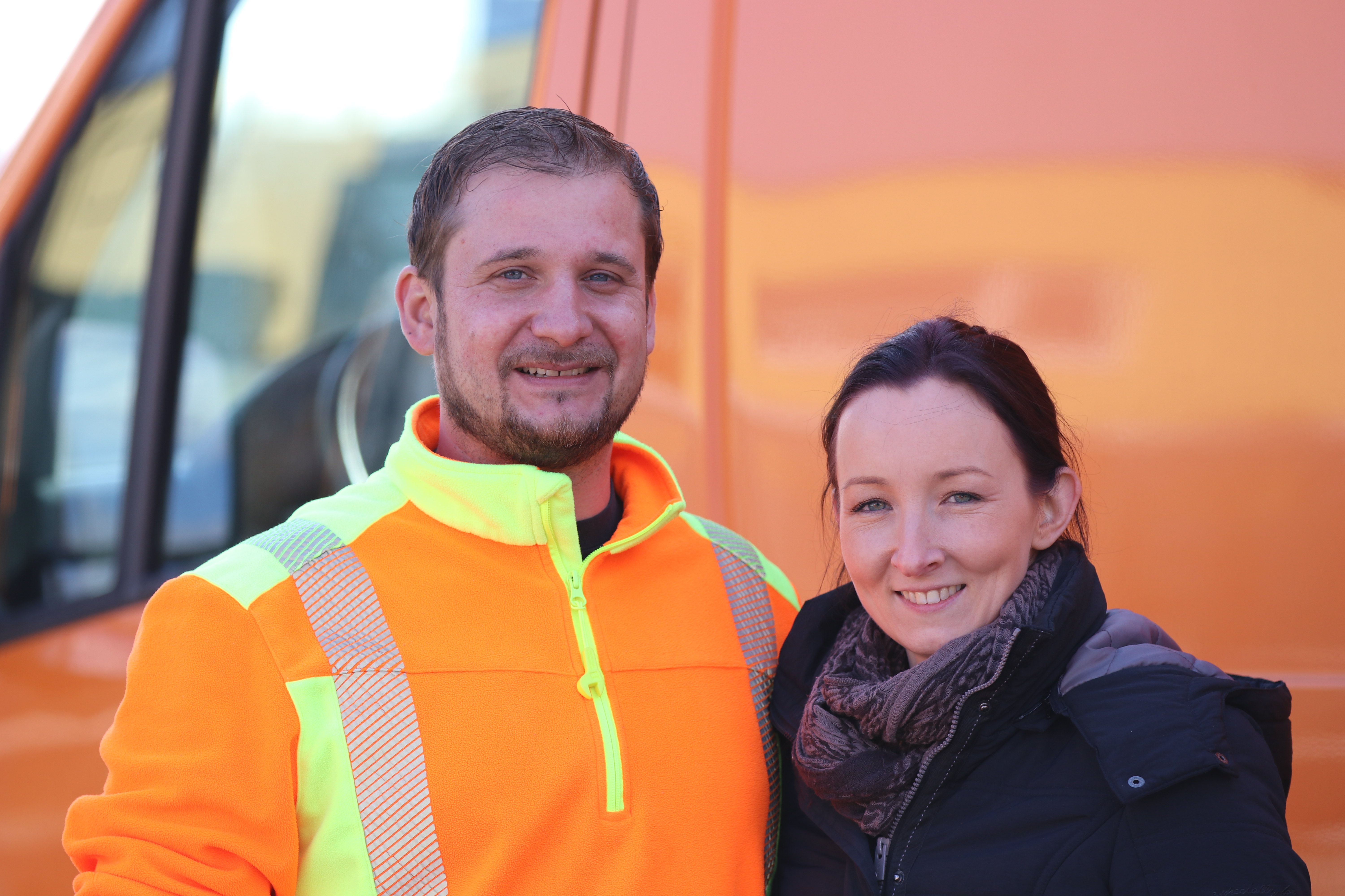 Reka Abwassertechnik, Helfensteinstraße 2 in Calden