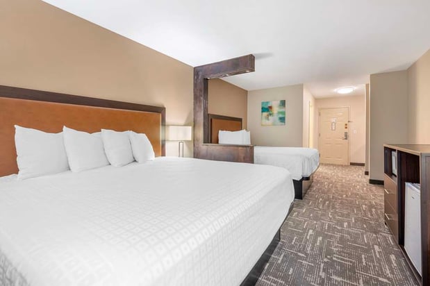 Images Best Western Post Inn