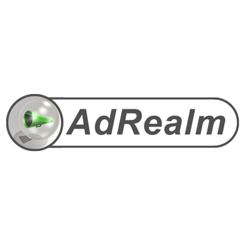 AdRealm Logo