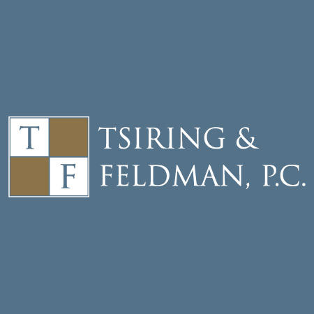 Tsiring & Feldman, P.C. - Brooklyn, NY 11235 - (718)332-5600 | ShowMeLocal.com