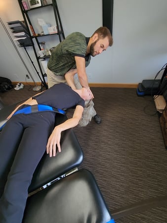 Images Hudson Spine & Health