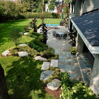 Image 9 | Custom Environments Landscape and Design