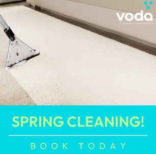 Images Voda Cleaning & Restoration
