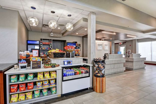Images Hilton Garden Inn Conway