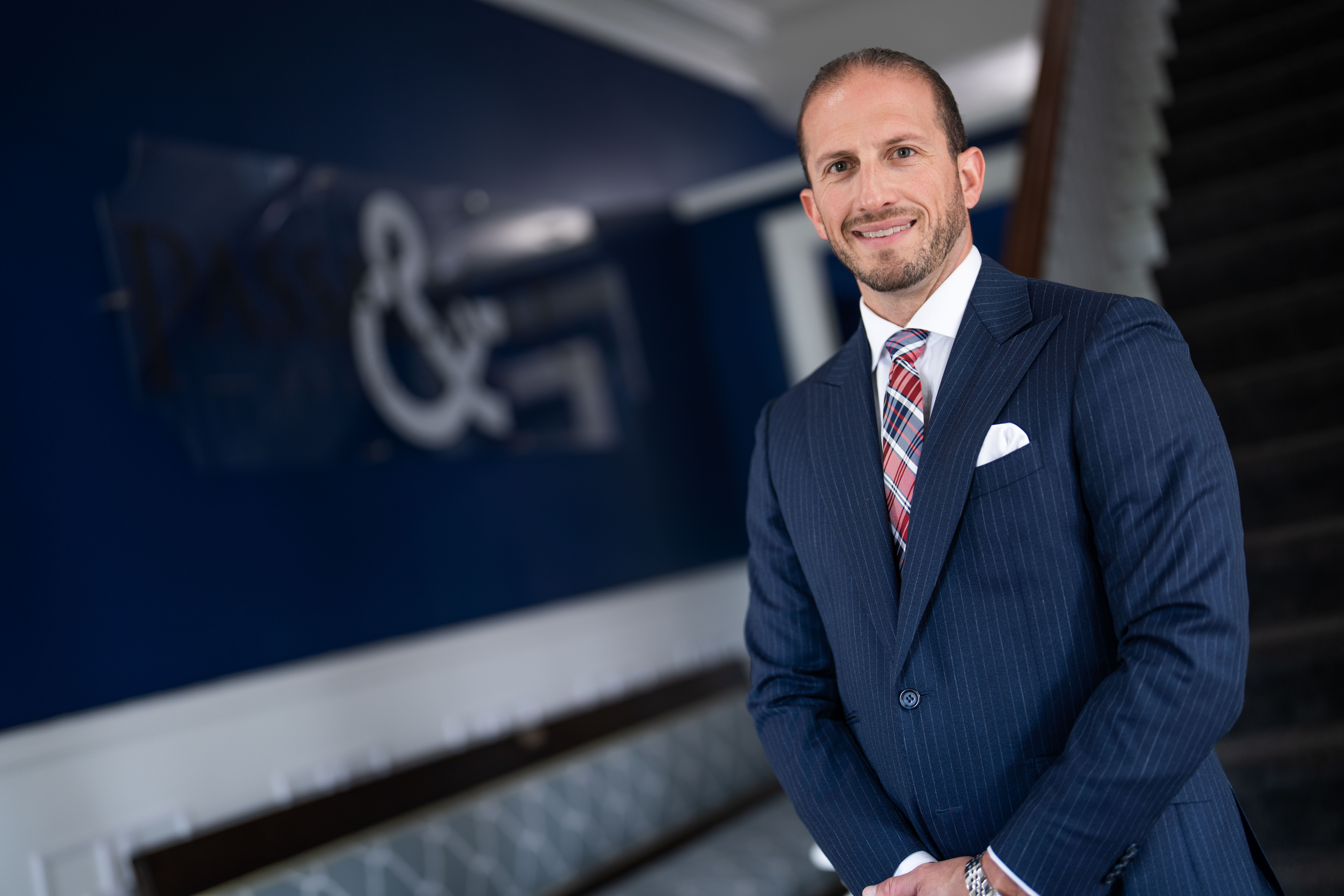 Passalacqua & Associates - Utica Personal Injury Lawyers