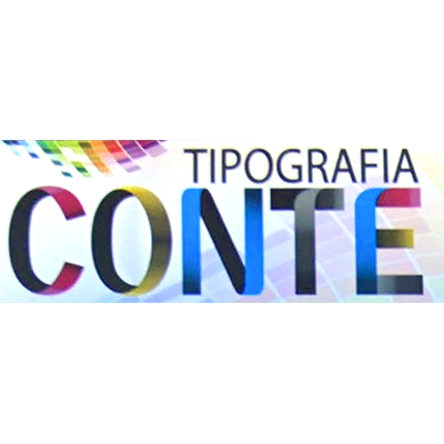 Tipografia Conte Logo