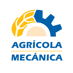 SAT Agrícola Mecánica Logo