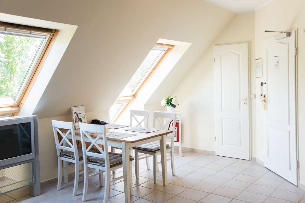 Bilder Seehotel Frankenhorst, BW Signature Collection by Best Western
