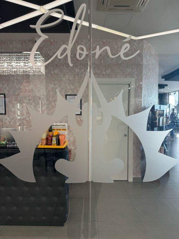 Images Edone Benessere ed Estetica - Parrucchiere Roma Eur Torrino