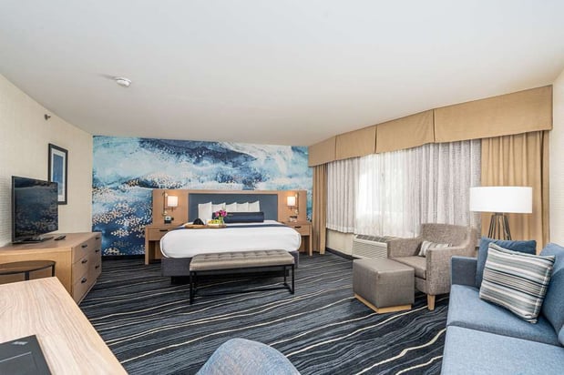 Images Best Western Plus Marina Gateway Hotel