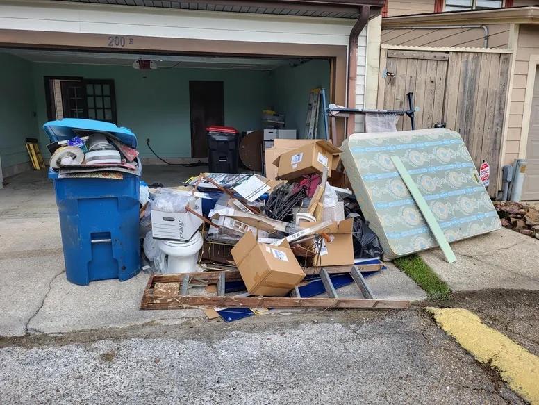 Images Junk Rx Acadiana