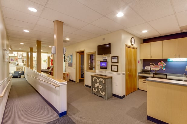 Images Bright Horizons at Raleigh Corporate Center