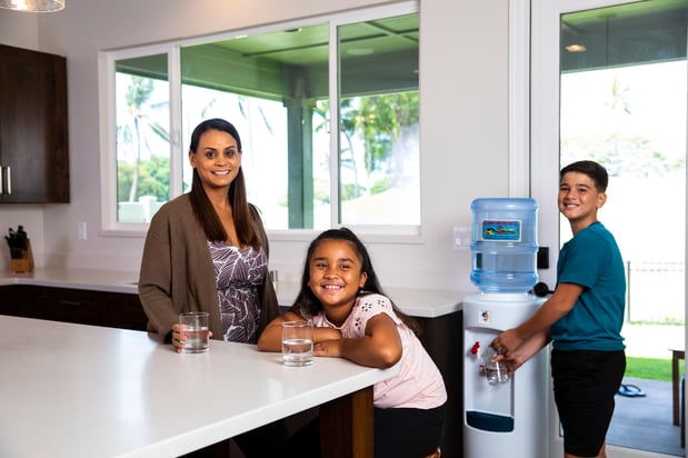 Images Menehune Water Company