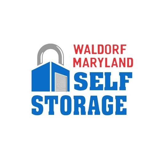 Waldorf Maryland Self Storage Logo