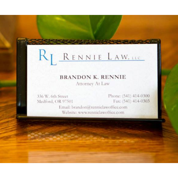 Rennie Law, LLC