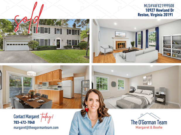 Images The O'Gorman Team - Long & Foster Realtors