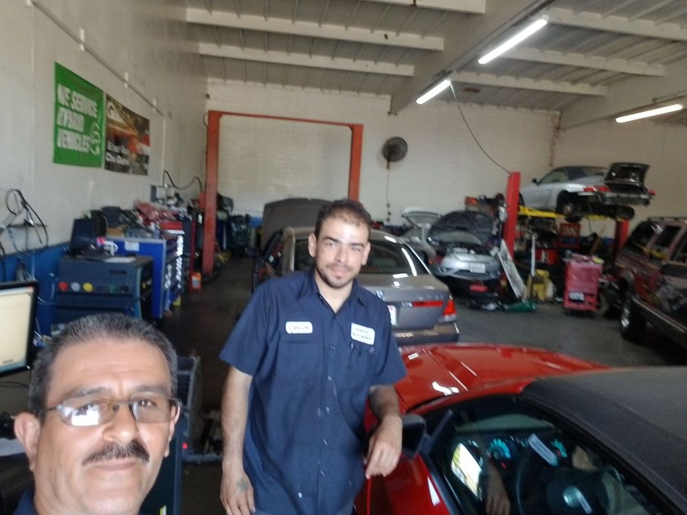 Don Rite Auto Repair Photo