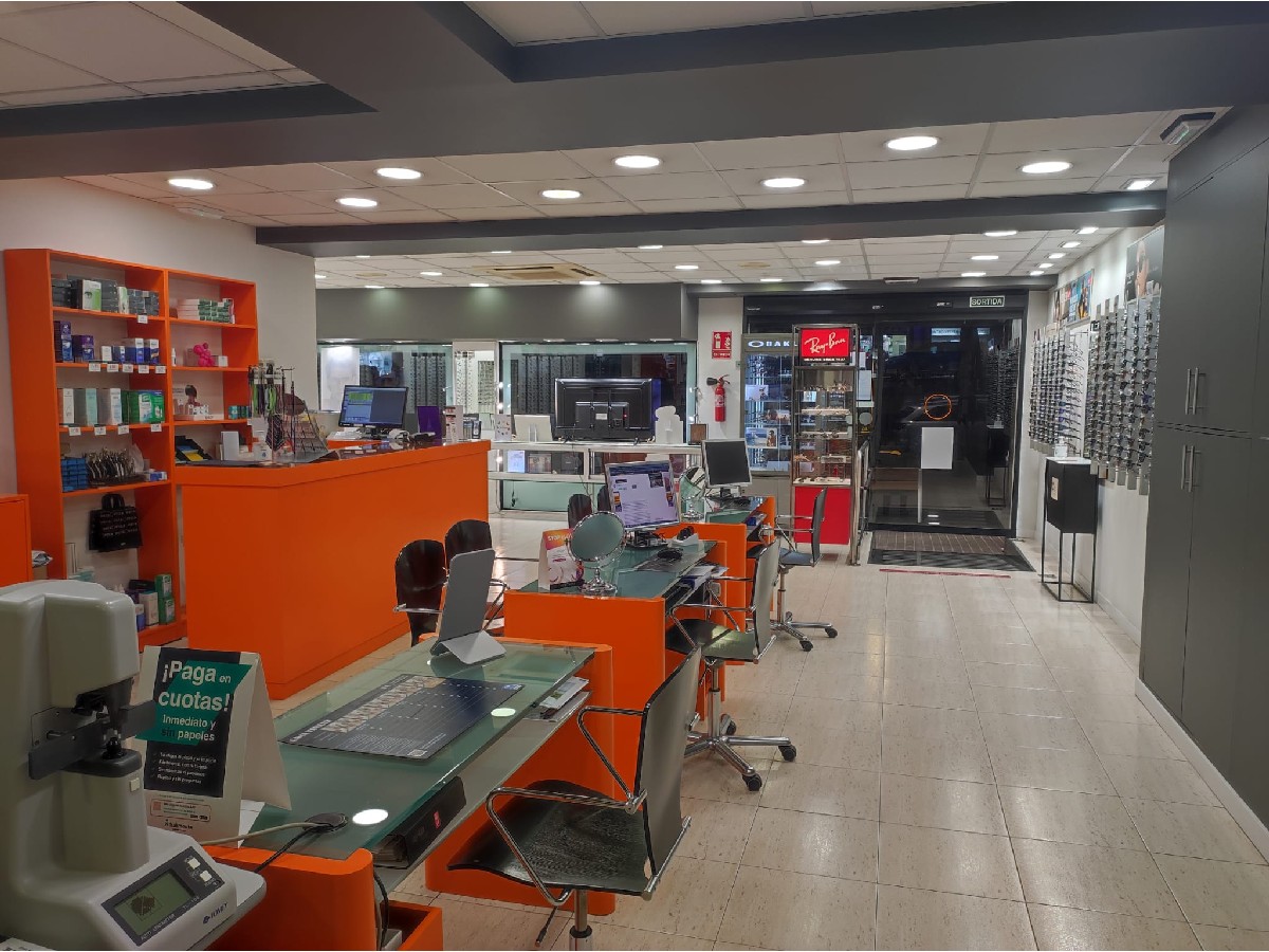Images VISTAOPTICA