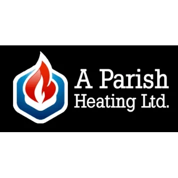 A Parish Heating Ltd Logo