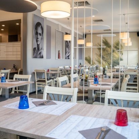 Pizzeria Ristorante Torre di Malta