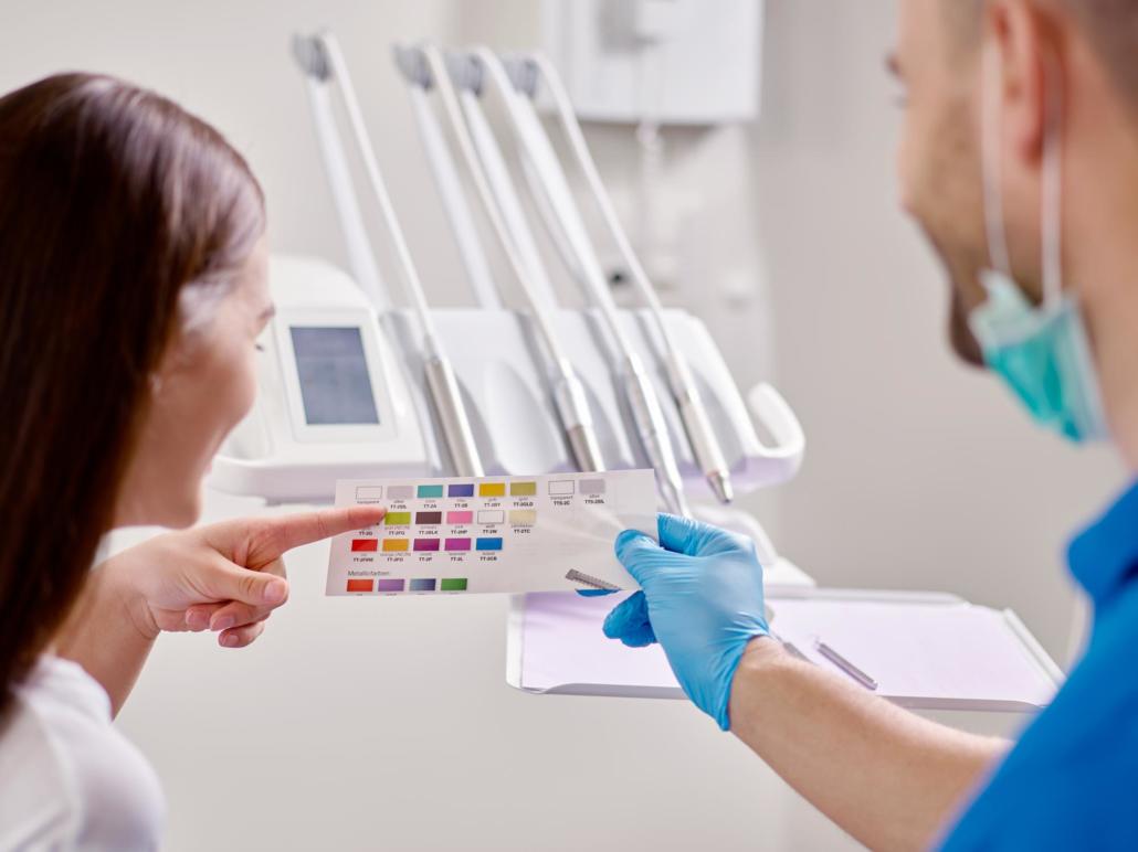 Wynentaler Kinderzahnmedizin und Kieferorthopädie AG, Hauptstrasse 2 in Menziken