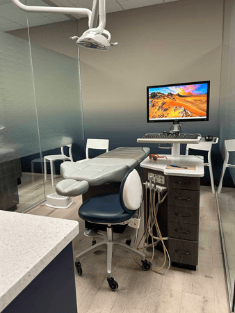 Images Little Smiles of Washington