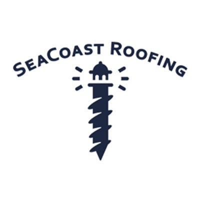SeaCoast Roofing Logo