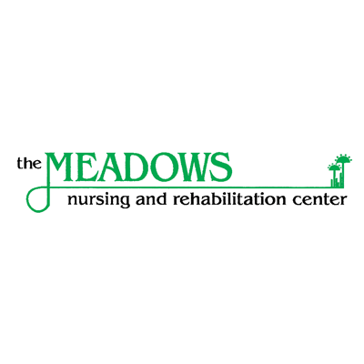 Meadows Nursing And Rehabilitation Center Logo