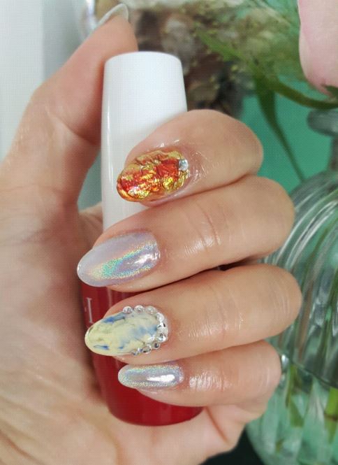 Models Nails & Spa, Seerobenstraße 32 in Wiesbaden