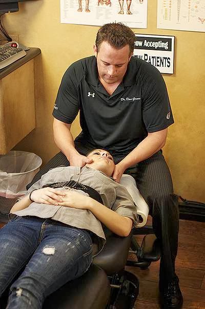 Grant Chiropractic & Physical Therapy Photo