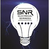 S.N.R. Electrical Services, LLC Logo
