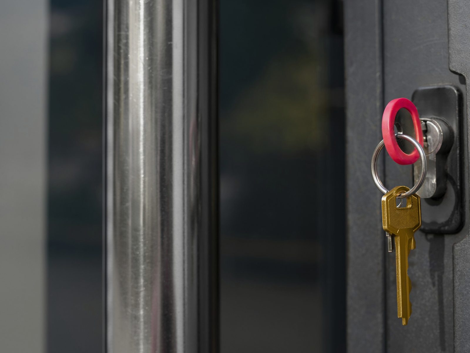 Mike's Locksmith