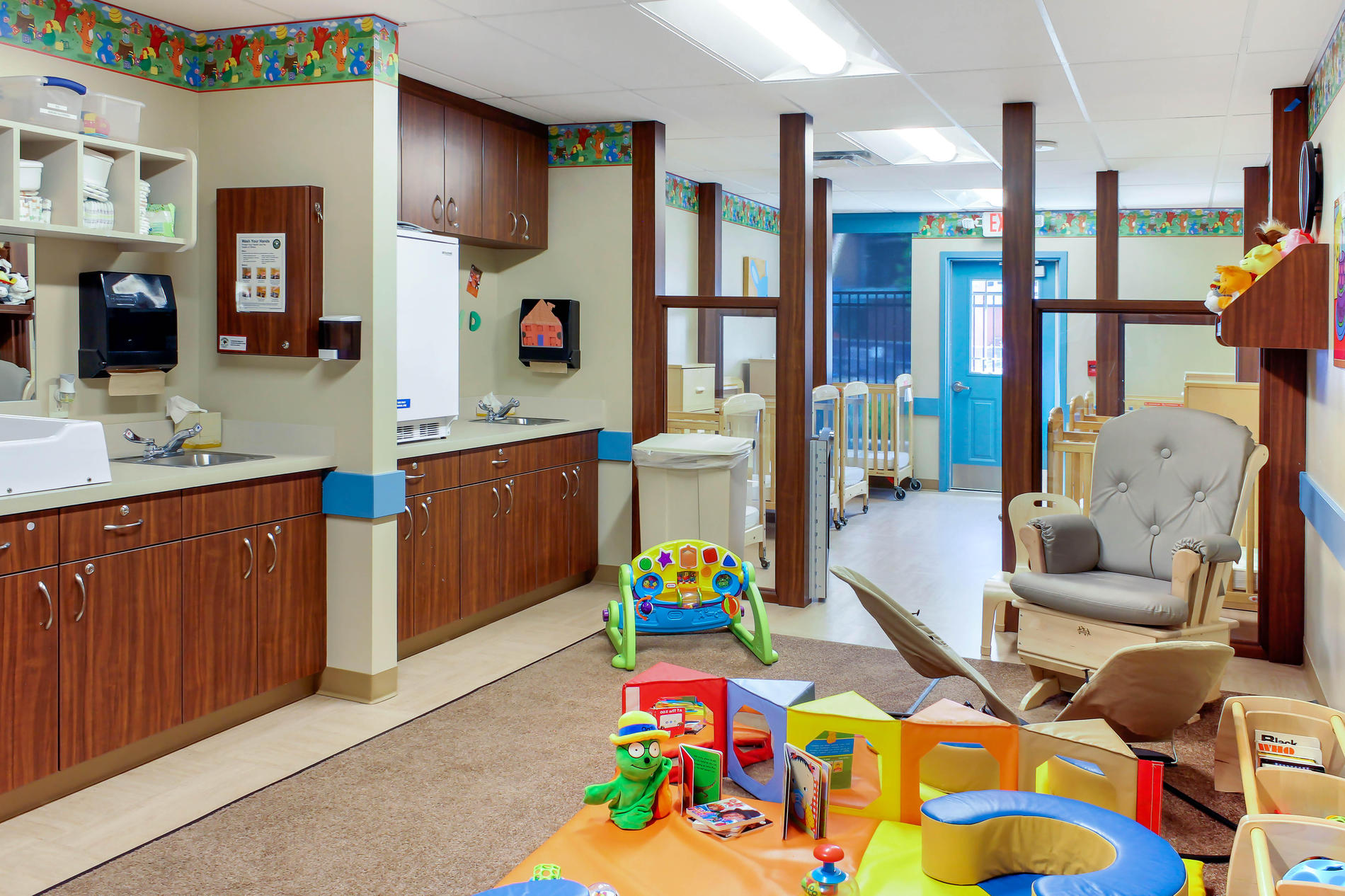 Images Primrose School of Grandview