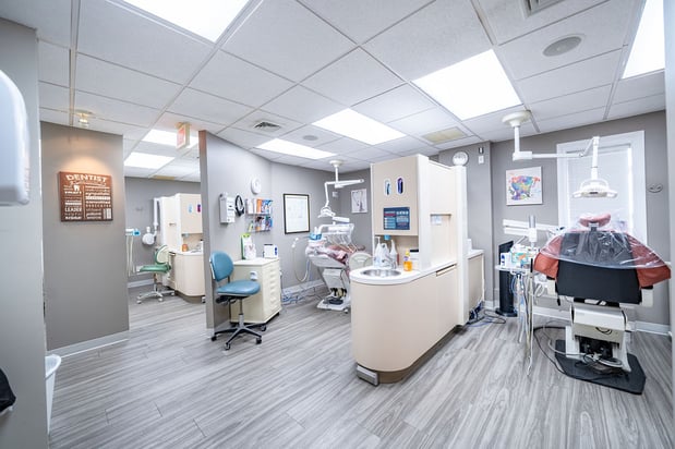 Images Perkins Dental Care