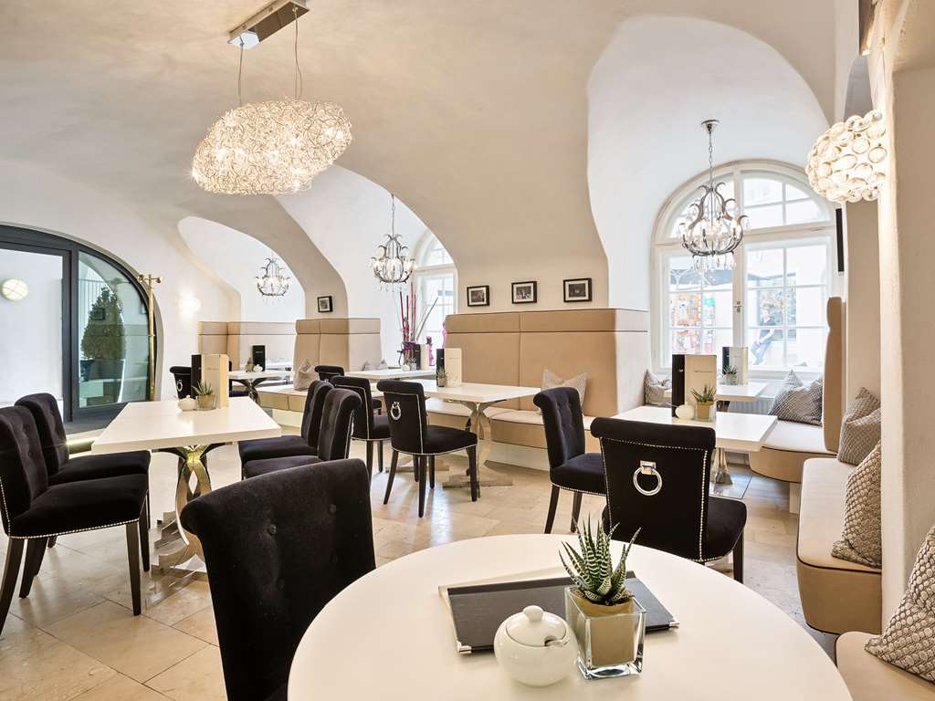 Bild 30 von Radisson Blu Altstadt Hotel, Salzburg