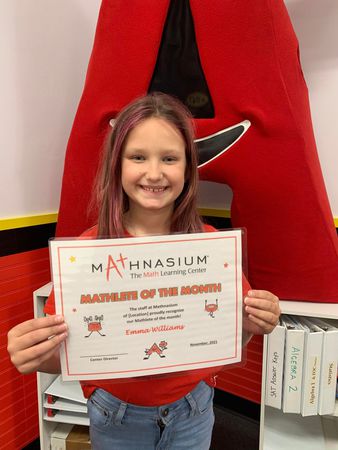 Images Mathnasium