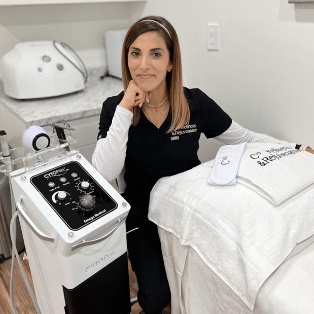 Images C10 Wellness and Rejuvenation
