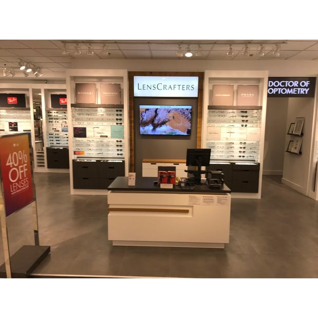 Images LensCrafters at Macy's