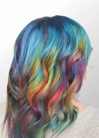 Images Vivid Salon