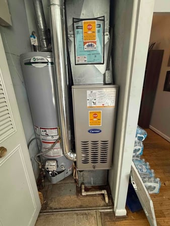 Images Anytime Heating and Air Conditioning
