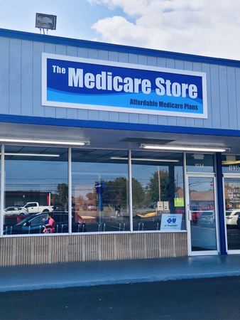 Images The Medicare Store Affordable Medicare plans