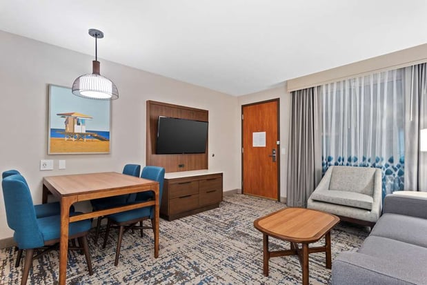 Images Embassy Suites by Hilton Anaheim South